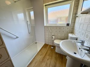 Shower Room- click for photo gallery